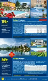 Lidl Reisen Prospekt Seite 18