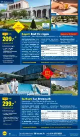 Lidl Reisen Prospekt Seite 20