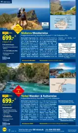 Lidl Reisen Prospekt Seite 22