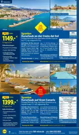 Lidl Reisen Prospekt Seite 26