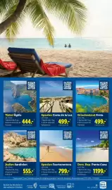 Lidl Reisen Prospekt Seite 31