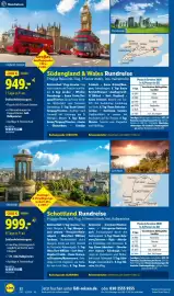 Lidl Reisen Prospekt Seite 32