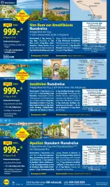 Lidl Reisen Prospekt Seite 36