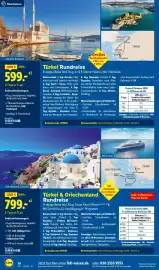Lidl Reisen Prospekt Seite 38