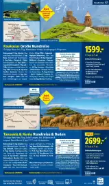 Lidl Reisen Prospekt Seite 39