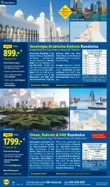 Lidl Reisen Prospekt Seite 40