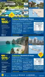 Lidl Reisen Prospekt Seite 44