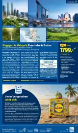 Lidl Reisen Prospekt Seite 45