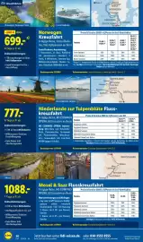 Lidl Reisen Prospekt Seite 50