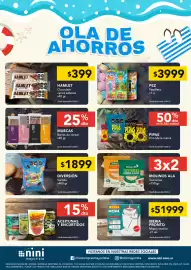 Catálogo Nini Mayorista Página 3