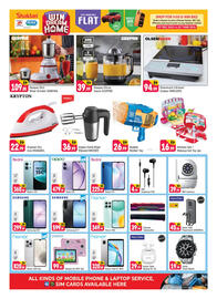 Shaklan leaflet Page 12