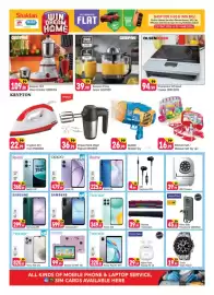 Shaklan leaflet Page 12