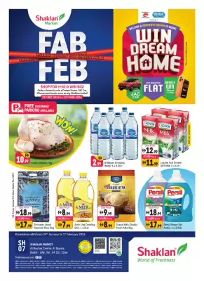 Shaklan leaflet (valid until 1-02)