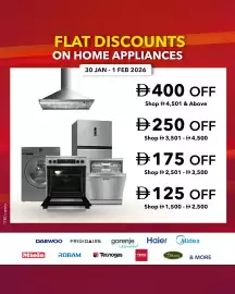 Sharaf DG catalogue week 5 Page 2