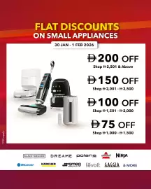 Sharaf DG catalogue week 5 Page 4