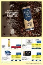 METRO Prospekt | Händler Seite 10