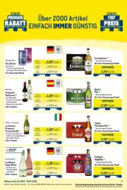 METRO Prospekt | Händler Seite 12