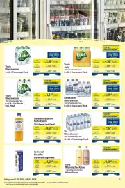 METRO Prospekt | Händler Seite 18