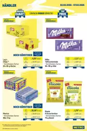 METRO Prospekt | Händler Seite 2