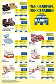 METRO Prospekt | Händler Seite 22