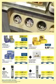 METRO Prospekt | Händler Seite 24