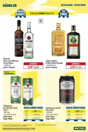 METRO Prospekt | Händler Seite 6