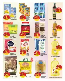 New W Mart leaflet Page 4