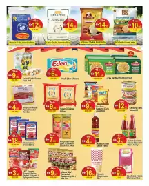New W Mart leaflet Page 5
