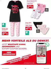 KiK Prospekt Seite 11