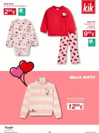 KiK Prospekt Seite 13