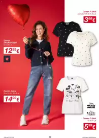 KiK Prospekt Seite 6