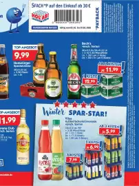 Hol'ab Getränkemarkt Prospekt woche 6 Seite 3