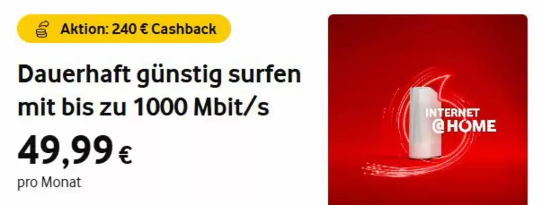Vodafone Prospekt (gültig bis 28-02)