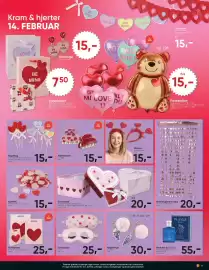 BigDollar tilbudsavis Side 3