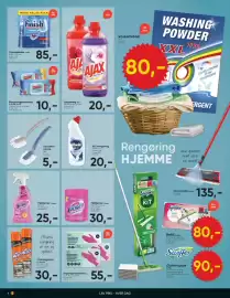 BigDollar tilbudsavis Side 4