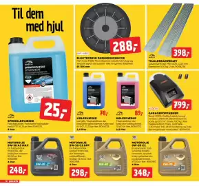 Jem & fix tilbudsavis uge 6 Side 12