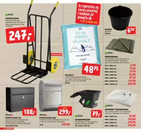 Jem & fix tilbudsavis uge 6 Side 14