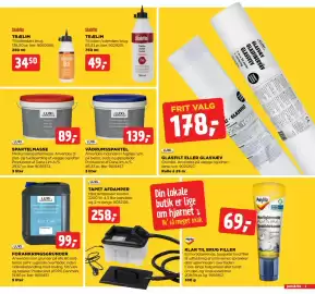 Jem & fix tilbudsavis uge 6 Side 3