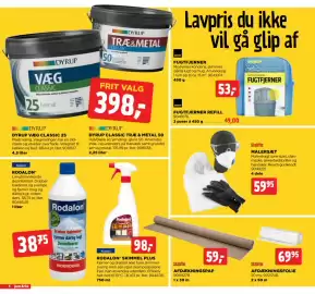 Jem & fix tilbudsavis uge 6 Side 4