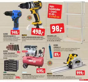 Jem & fix tilbudsavis uge 6 Side 7