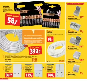 Jem & fix tilbudsavis uge 6 Side 8