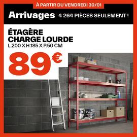 Catalogue Brico Dépôt page 4