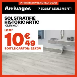 Catalogue Brico Dépôt page 3