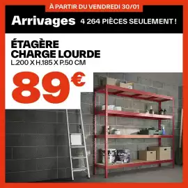 Catalogue Brico Dépôt page 4