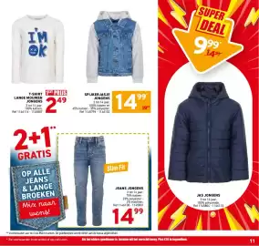 Trafic folder Pagina 11