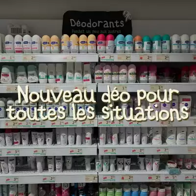 Catalogue Normal (valable jusqu'au 5-02)