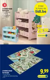 Lidl folder week 6 Pagina 13