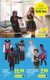 Lidl folder week 6 Pagina 15