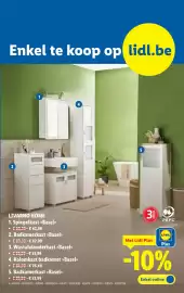 Lidl folder week 6 Pagina 16