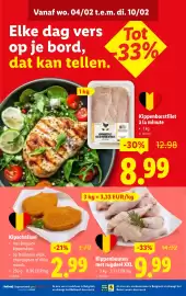 Lidl folder week 6 Pagina 18